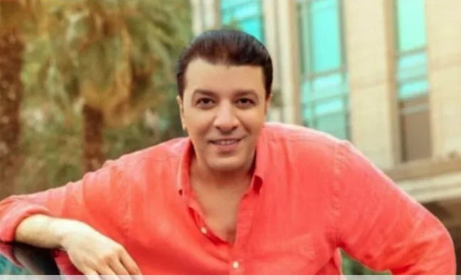 مصطفى كامل يحدد موعد إصدار أغنيته الجديدة “كتاب مفتوح”