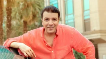 مصطفى كامل يخضع لعملية جراحية في الفم ويستأنف أداء مهامه الوظيفية.