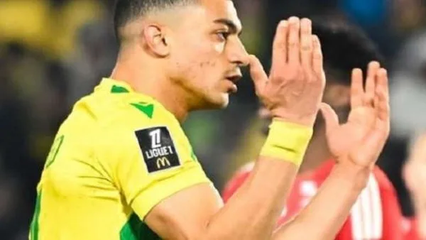 مصطفى محمد يرفض الأهلى ومحمد شريف يدخل دائرة الاهتمام من جديد.. تفاصيل مصطفى محمد يرفض الأهلى ومحمد شريف يدخل دائرة الاهتمام من جديد.. تفاصيل