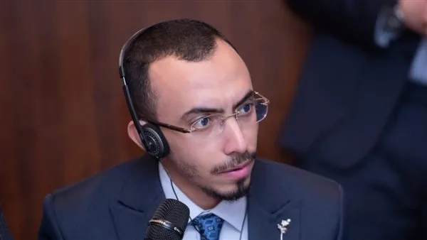 مصطفى منصر: الاتفاق الحوثي-الأمريكي لم يتضمن وقف الهجمات على إسرائيل مصطفى منصر: الاتفاق الحوثي-الأمريكي لم يتضمن وقف الهجمات على إسرائيل
