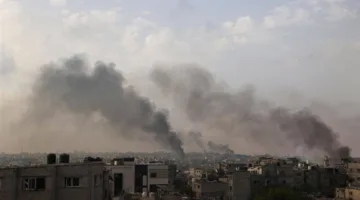 مطار صنعاء: الهجوم الإسرائيلي دمر 3 طائرات للخطوط الجوية اليمنية
