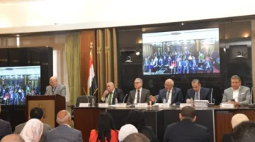 مطالب بتأجيل صدور قانون الإيجار القديم.. و«لجنة الإسكان» في النواب تستبعد مسألة التهجير القسري من المحضر