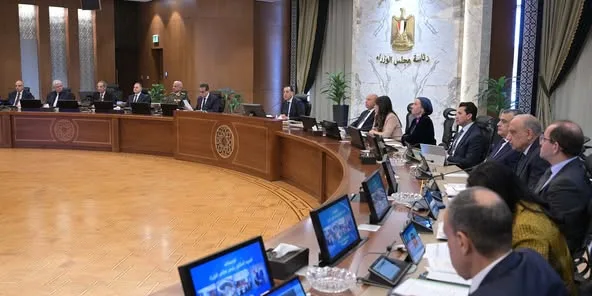 مطلع يوليو.. بدء التشغيل الفعلي لمنظومة التأمين الصحي الشامل في أسوان مطلع يوليو.. بدء التشغيل الفعلي لمنظومة التأمين الصحي الشامل في أسوان