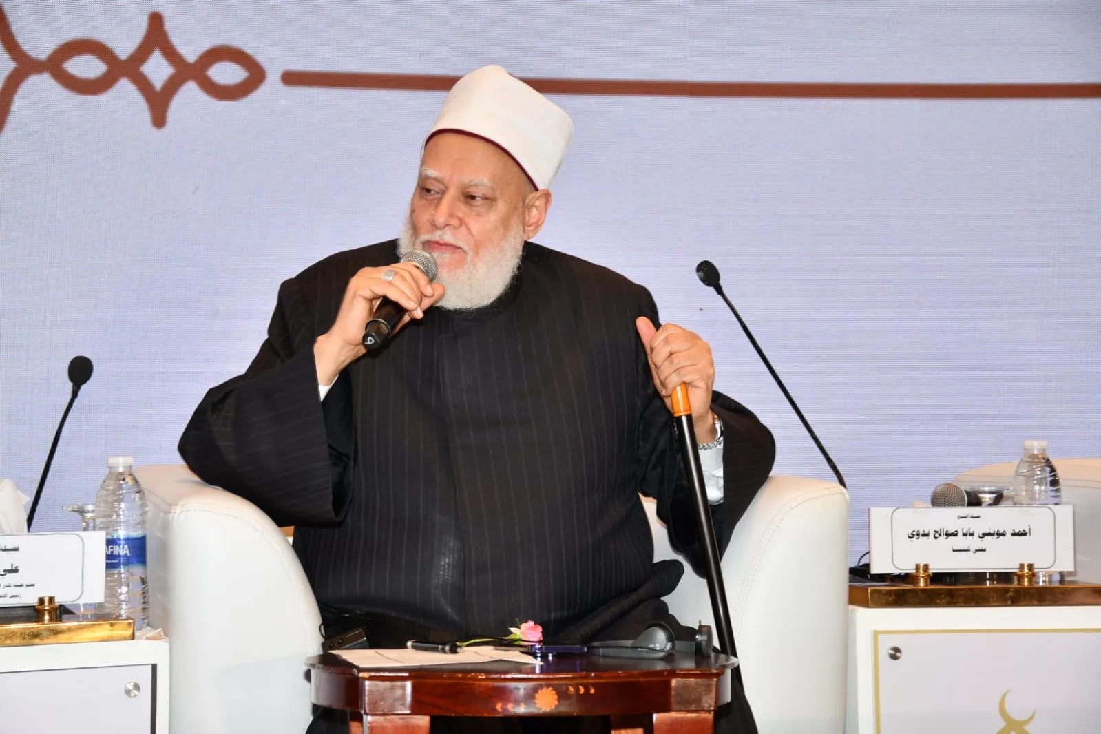 مظاهر اهتمام الإسلام بالسلام الاجتماعي.. من أساسيات الشريعة مظاهر اهتمام الإسلام بالسلام الاجتماعي.. من أساسيات الشريعة