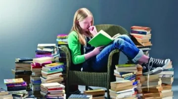 مع اقتراب الامتحانات.. 5 كتب تساعد على الاسترخاء وتطوير الذات