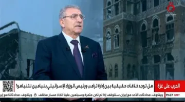 مع اقتراب زيارته للمنطقة.. هل توجد خلافات حقيقية بين ترامب ونتنياهو؟