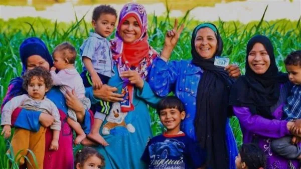 معاش تكافل وكرامة.. موعد صرف دعم شهر مايو 2025 معاش تكافل وكرامة.. موعد صرف دعم شهر مايو 2025
