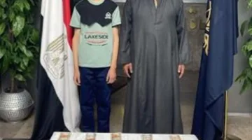 معاك خدمة العملاء.. القبض على المتهمين بالنصب على المواطنين بأسلوب انتحال الصفة بالقاهرة