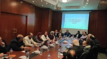 معالجة نقص التخصصات في طب المخ والأعصاب للأطفال: توصيات اجتماع نواب بورسعيد مع مسؤولي التأمين الصحي