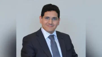 معاوية الصقلي: وفود من 100 شركة أفريقية تزور مصر لاستكشاف فرص الاستثمار