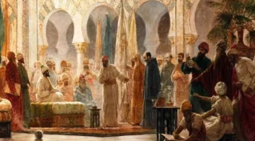 معاوية في ذكرى وفاته.. مؤسس أول مُلك إسلامي وصاحب التحول الإداري الأكبر في تاريخ الخلافة