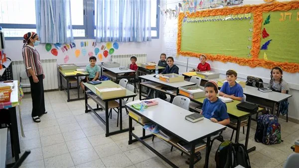 معايير سن التسجيل للصف الأول الابتدائي 2025-2026 وطرق متابعة نتائج القبول معايير سن التسجيل للصف الأول الابتدائي 2025-2026 وطرق متابعة نتائج القبول