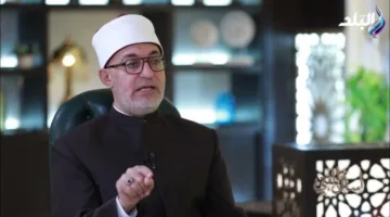 معربًا عن تطلعه لتعزيز قيم السلام.. المفتي يهنئ ليو الرابع عشر بابا الفاتيكان