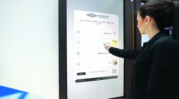 معرض الدوحة للكتاب.. جناح مكتبة قطر الوطنية يقدم أنشطة تفاعلية