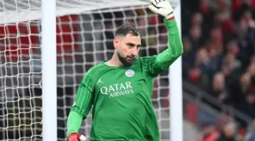 معركة أوروبية على دوناروما.. هل يعود إلى إيطاليا أم يتجه للدوري الإنجليزي؟