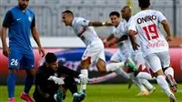 معسكر تدريبي مغلق.. الزمالك يشرع في التحضيرات لنهائي كأس مصر وبتروجت من الإسماعيلية