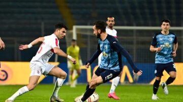 تاريخ يضيء طريق الأهلي قبل مباراته مع الزمالك وبيراميدز في البطولة
