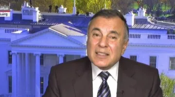 معلوف لـ «الأسبوع»: ترامب يعتمد على أسلوب «الجزرة والعصا» في نقاشاته مع إيران