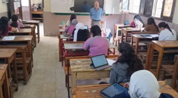 مراجعة اللغة الإنجليزية للصف الثالث الإعدادي 2025 الفصل الدراسي الثاني عبر منصتنا التعليمية