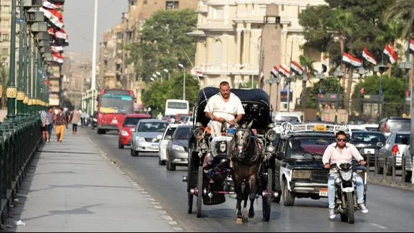 معلومات حول درجات الحرارة في مصر ليوم 27 مايو 2025 معلومات حول درجات الحرارة في مصر ليوم 27 مايو 2025