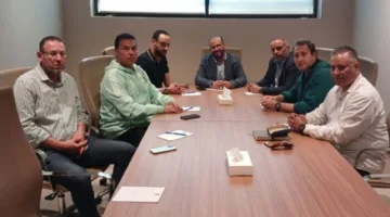 معلومات حول لقاء رئيس الأهلي طرابلس مع البدري بعد طلبه العودة إلى مصر