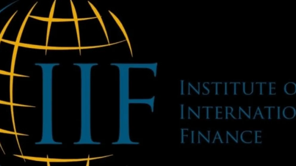 معهد التمويل الدولي: الديون العالمية تبلغ مستوى غير مسبوق! معهد التمويل الدولي: الديون العالمية تبلغ مستوى غير مسبوق!