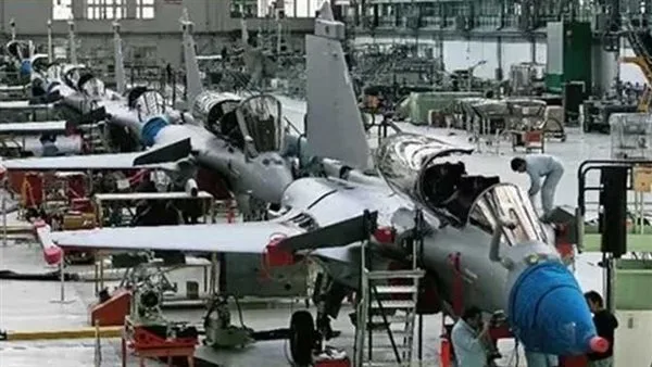 معهد الطيران في مصر 2025: كل المعلومات اللازمة حول التسجيل والقبول.