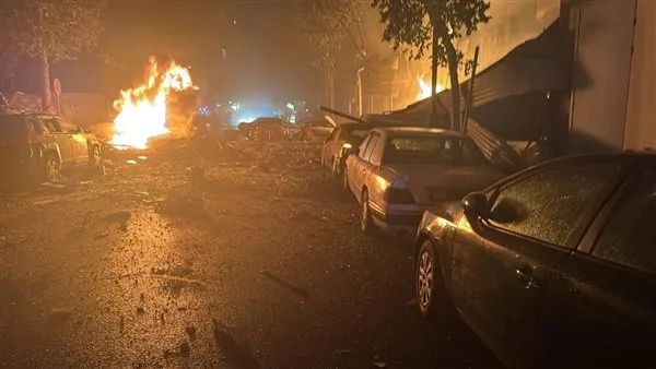 معهد الفلك يشرح حقيقة الزلازل والانفجارات المزعومة في يوم القيامة 25/5/2025 معهد الفلك يشرح حقيقة الزلازل والانفجارات المزعومة في يوم القيامة 25/5/2025