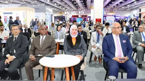 معهد بحوث الإلكترونيات يوقع مذكرة تفاهم لتعزيز الأمن السيبراني والتحول الرقمي معهد بحوث الإلكترونيات يوقع مذكرة تفاهم لتعزيز الأمن السيبراني والتحول الرقمي