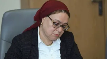 معهد بحوث الصحة الحيوانية يعلن تجديد اعتماد "الإيجاك" لمعمل أسيوط