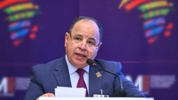 معيط لـ القاهرة 24: مصر ستبدأ سحب تمويل برنامج الصلابة والاستدامة وفقا لخطة صندوق النقد معيط لـ القاهرة 24: مصر ستبدأ سحب تمويل برنامج الصلابة والاستدامة وفقا لخطة صندوق النقد