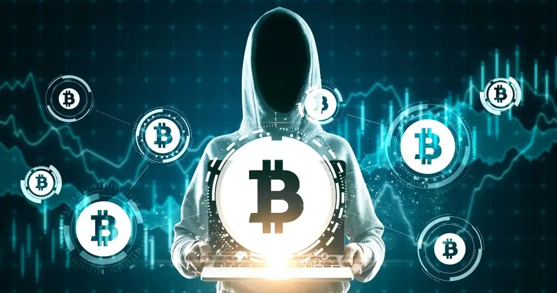 مغاربة يخترقون منصات تداول العملات المشفرة ويستولون على أموال طائلة مغاربة يخترقون منصات تداول العملات المشفرة ويستولون على أموال طائلة