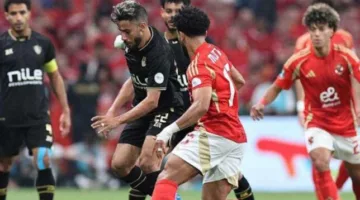 مفاجأة.. الزمالك يتقدم في تصنيف أندية العالم وتراجع الأهلي وبيراميدز