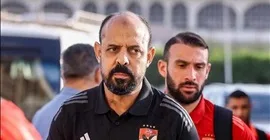 مفاجأة: لاعب الأهلي يتمسك بالبقاء في التشكيلة الأساسية رغم التحديات