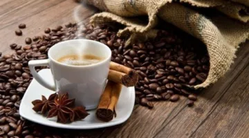 مفاجأة لعشاق القهوة.. ثلاث أكواب في الصباح قد تساهم في إطالة حياتك.