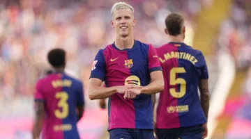 مفاجأة – فريق إيطالي كبير يرفض التعاقد مع نجم برشلونة عام 2020