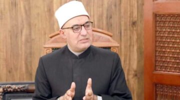 مفتي الجمهورية: مصر لم ولن تتخلى يوما عن دعمها للقدس الشريف
