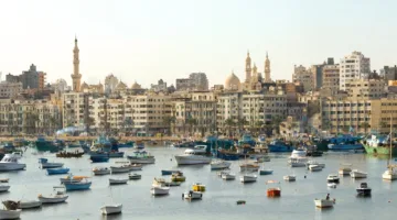 مفيش أمطار .. اعرف حالة الطقس غدا ودرجات الحرارة في القاهرة والمحافظات