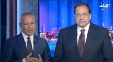 مفيش محافظة مسألتش علي.. «أحمد موسى» يكشف سبب غيابه عن الشاشة