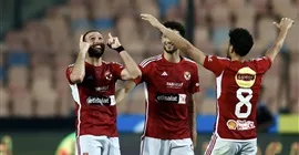 مقابل 3 مليون.. إجراء عاجل قبل توقيع الحريف للأهلي