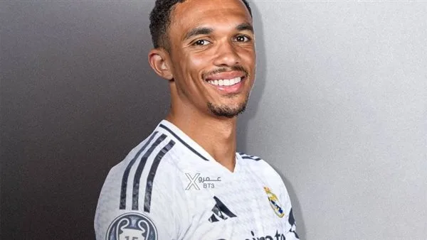 مقابل 850 ألف إسترليني.. ريال مدريد يتواصل مع ليفربول للتعاقد مع أرنولد مقابل 850 ألف إسترليني.. ريال مدريد يتواصل مع ليفربول للتعاقد مع أرنولد