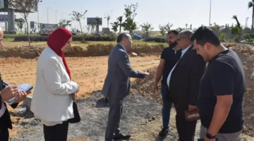 مقاول هو المتسبب.. «المهندسين» تكشف تفاصيل هامة في حادث انفجار خط الغاز بأكتوبر