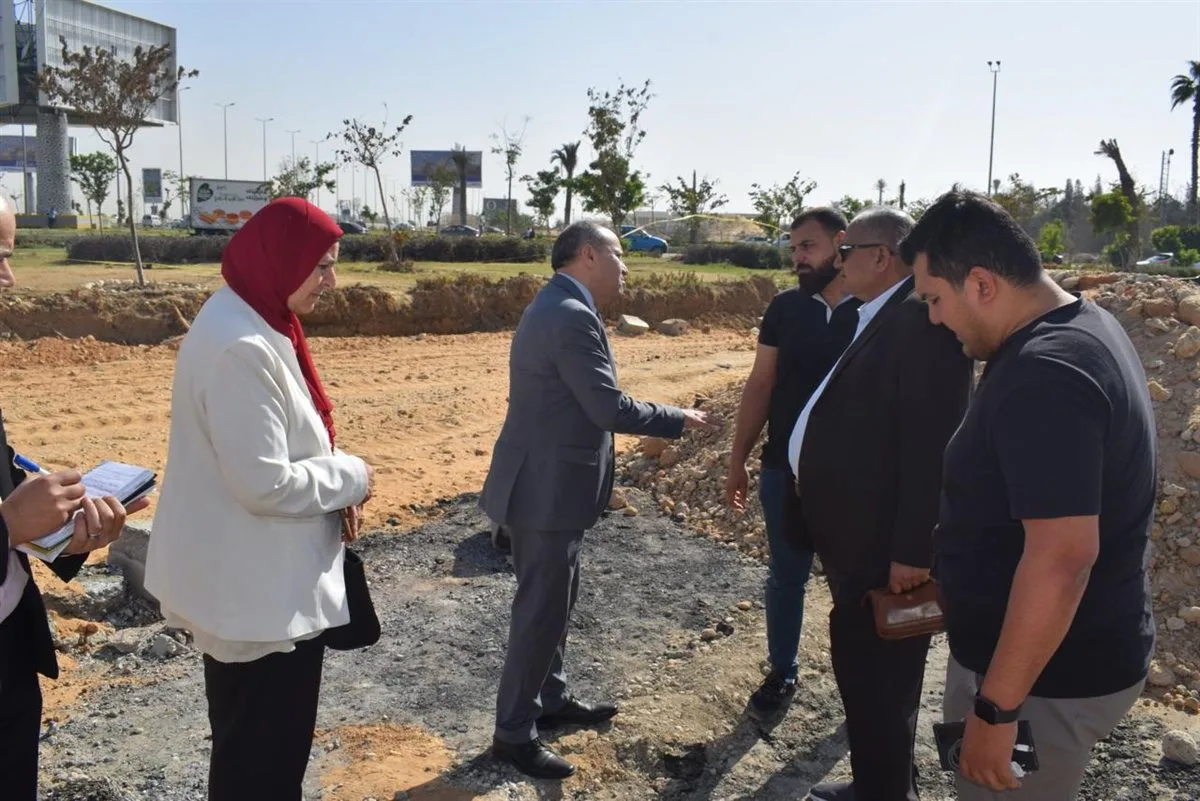 مقاول هو المتسبب.. «المهندسين» تكشف تفاصيل هامة في حادث انفجار خط الغاز بأكتوبر مقاول هو المتسبب.. «المهندسين» تكشف تفاصيل هامة في حادث انفجار خط الغاز بأكتوبر