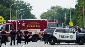 مقتل 3 أشخاص وإصابة 5 في حادث إطلاق نار بولاية أريزونا الأمريكية