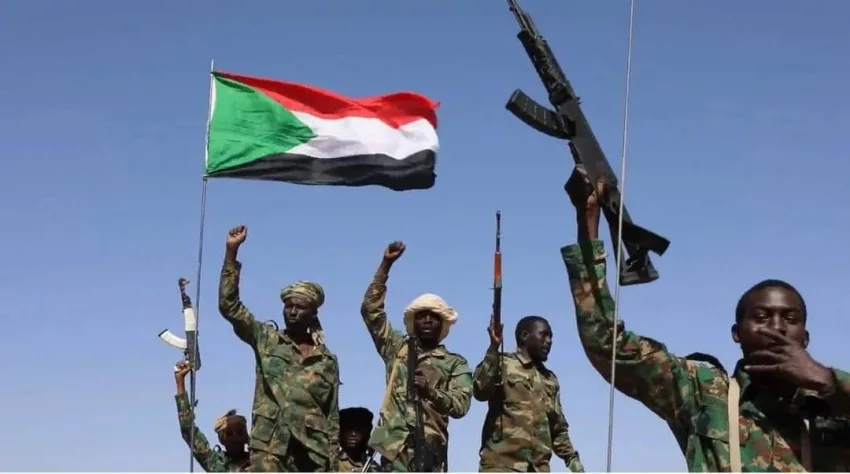 مقتل 9 أشخاص نتيجة قصف مدفعي من قوات “الدعم السريع” مقتل 9 أشخاص نتيجة قصف مدفعي من قوات “الدعم السريع”