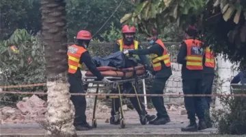 مقتل أربعة مدنيين في كشمير الباكستانية بقصف مصدره الهند