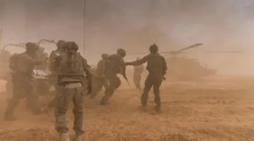 مرحلة جديدة من النزاع.. القوات الإسرائيلية تزيد من نشاطاتها في غزة ضمن عملية عربات جدعون