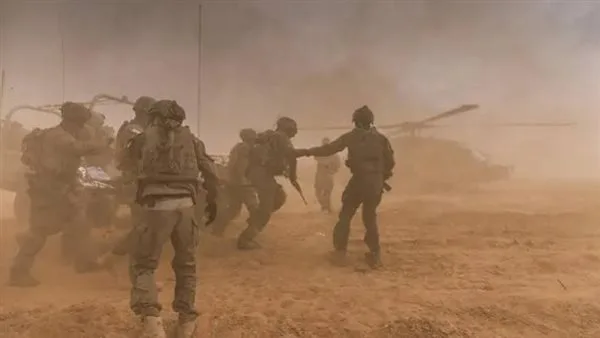مرحلة جديدة من النزاع.. القوات الإسرائيلية تزيد من نشاطاتها في غزة ضمن عملية عربات جدعون مرحلة جديدة من النزاع.. القوات الإسرائيلية تزيد من نشاطاتها في غزة ضمن عملية عربات جدعون