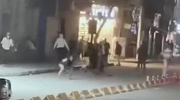 مقتل شخص وإصابة آخر في اشتباك مسلح بشبرا الخيمة