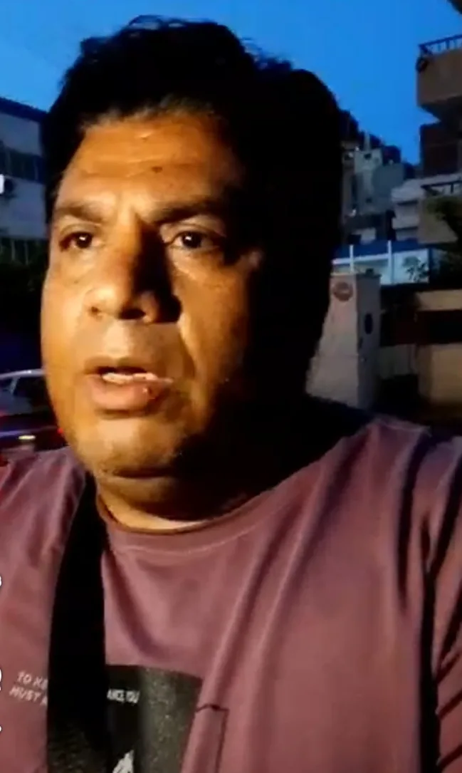 مقتل عاملة بنادي التجديف بالدقهلية.. وشقيقها: ماتت وهي بتدافع عن شغلها وعايزين حقها مقتل عاملة بنادي التجديف بالدقهلية.. وشقيقها: ماتت وهي بتدافع عن شغلها وعايزين حقها